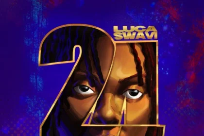 Luca Swavi - 24 Reckoning