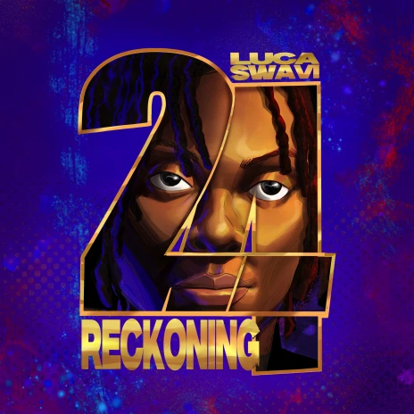 Luca Swavi - 24 Reckoning