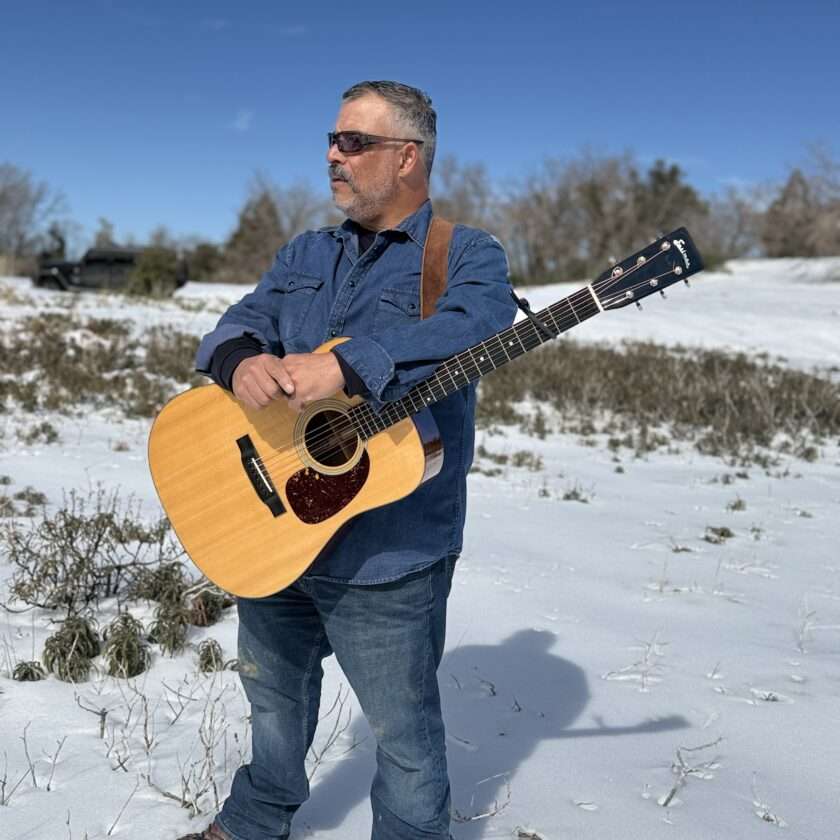 Marcello Cordova Delivers an Uplifting Message with New Single “You Got This” 52 Marcello Cordova - You Got This