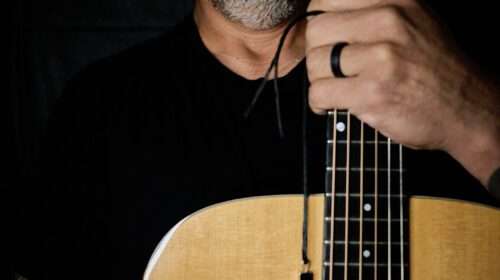 Marcello Cordova - You Got This