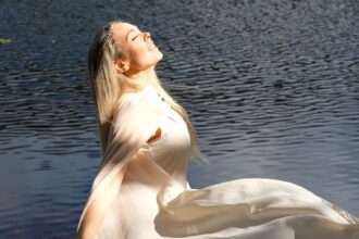 Maribelle - A Prayer