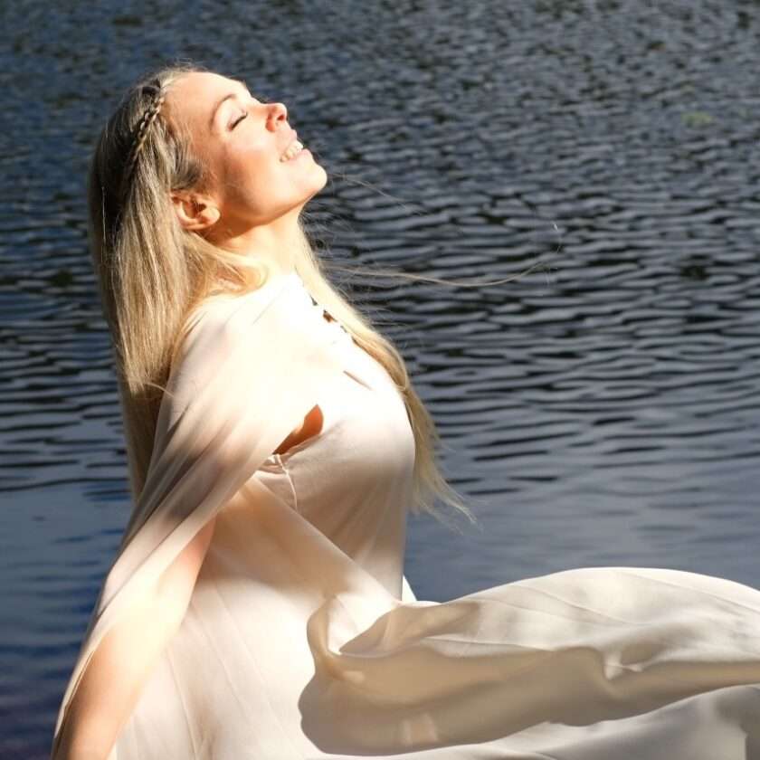 Maribelle - A Prayer