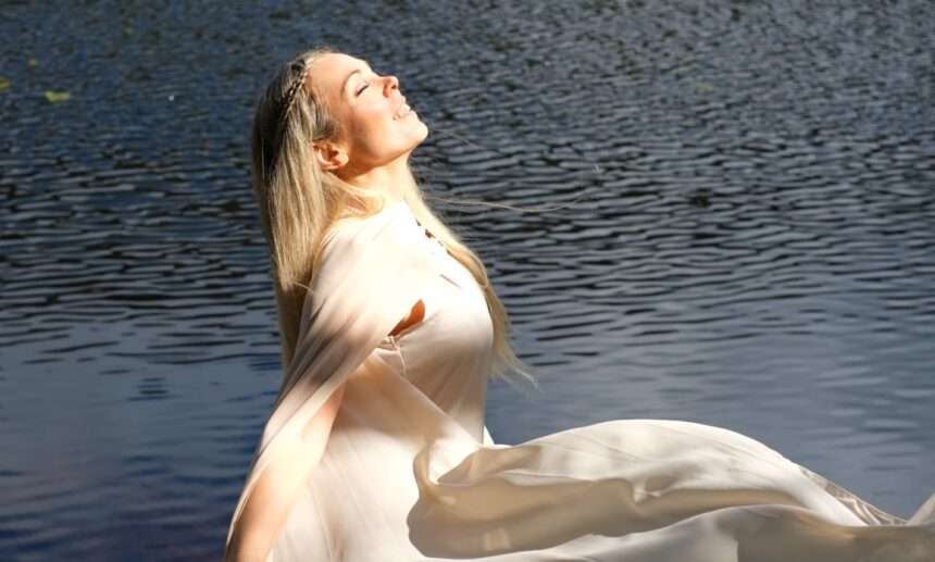 Maribelle - A Prayer