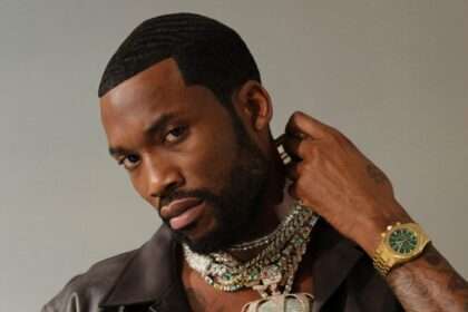 Meek Mill - 600 Racks