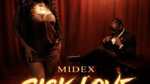 Midex - Sick Love