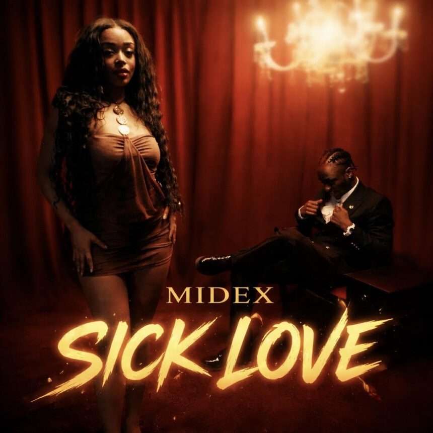 Midex - Sick Love