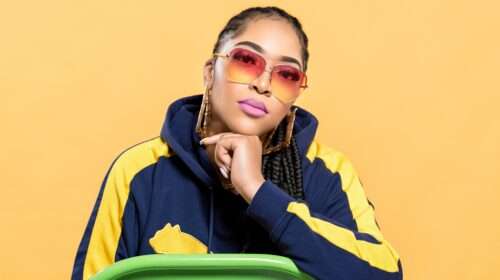 Naviyah - Sippin On Dat