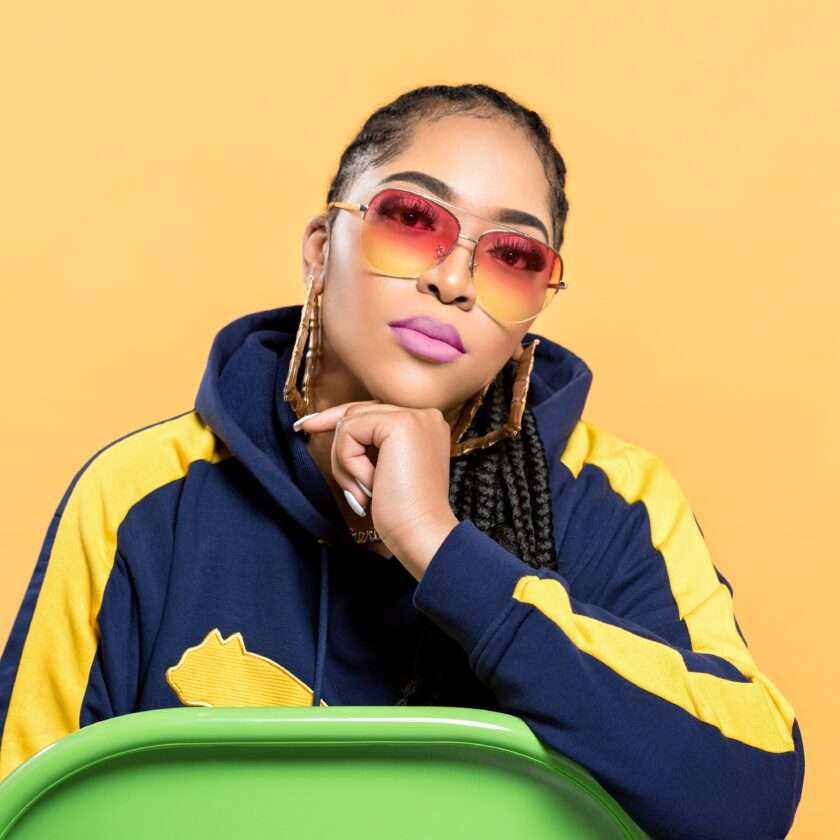 Naviyah Elevates Her Artistry with “Sippin On Dat” Naviyah - Sippin On Dat