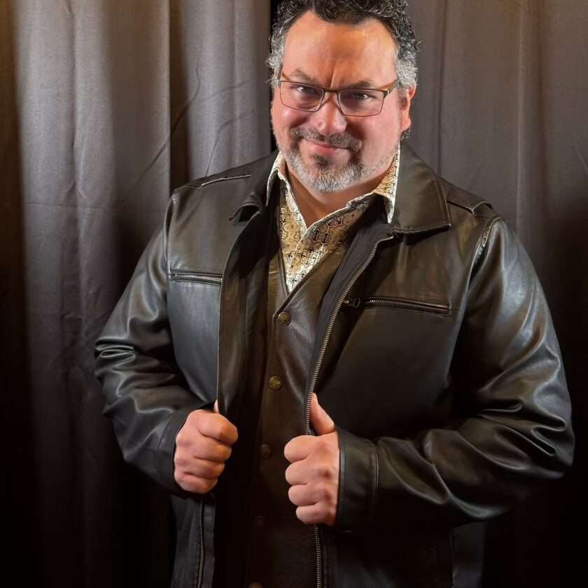 Paul Minnich - Your Clown