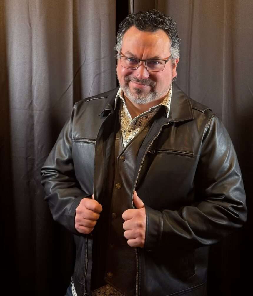 Paul Minnich - Your Clown