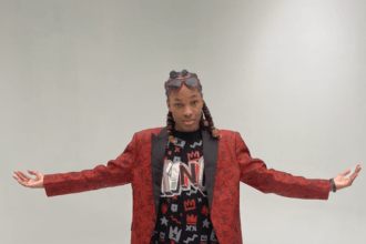 Rando Rexx - Firecracker