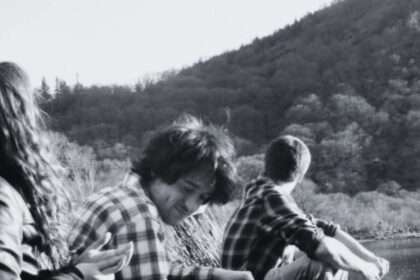 Ryan O'Reilly - Elizabeth