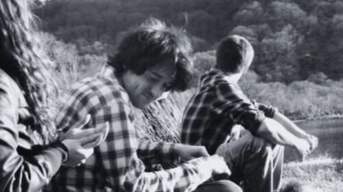 Ryan O'Reilly - Elizabeth