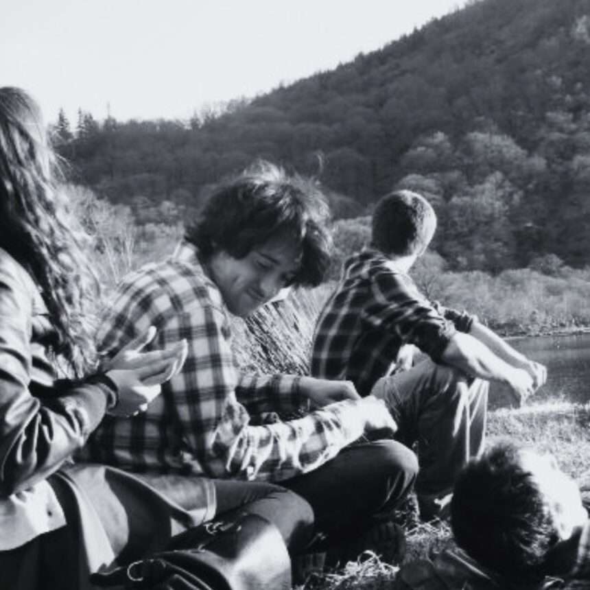 Ryan O'Reilly - Elizabeth