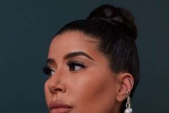 Satya - Won't Let Go