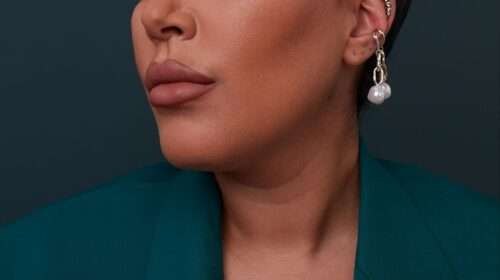 Satya - Won't Let Go