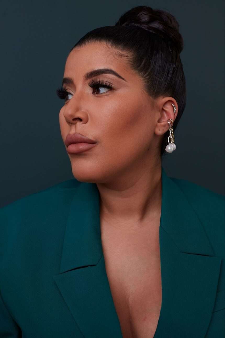 Satya - Won't Let Go