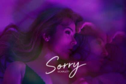 Scarlett Macfarlane - Sorry
