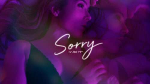 Scarlett Macfarlane - Sorry