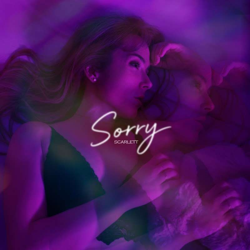 Scarlett Macfarlane - Sorry