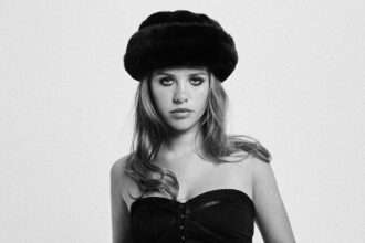 Sophia Tice - WAY OUT