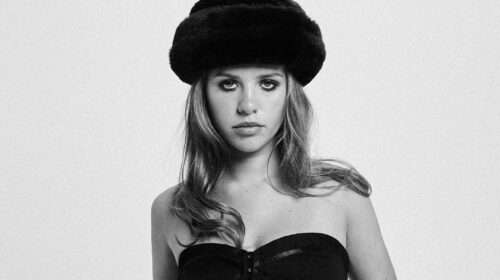 Sophia Tice - WAY OUT