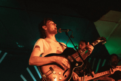 St.Arnaud - It's Cool