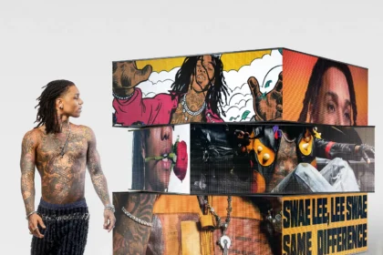 Swae Lee - Same Difference