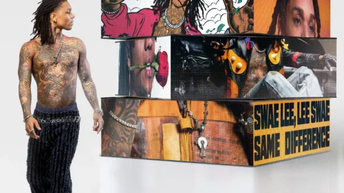 Swae Lee - Same Difference