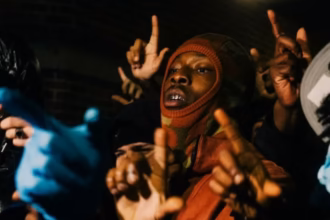 TR Gobrazy - DEM MAN