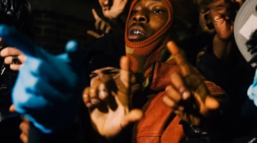 TR Gobrazy - DEM MAN