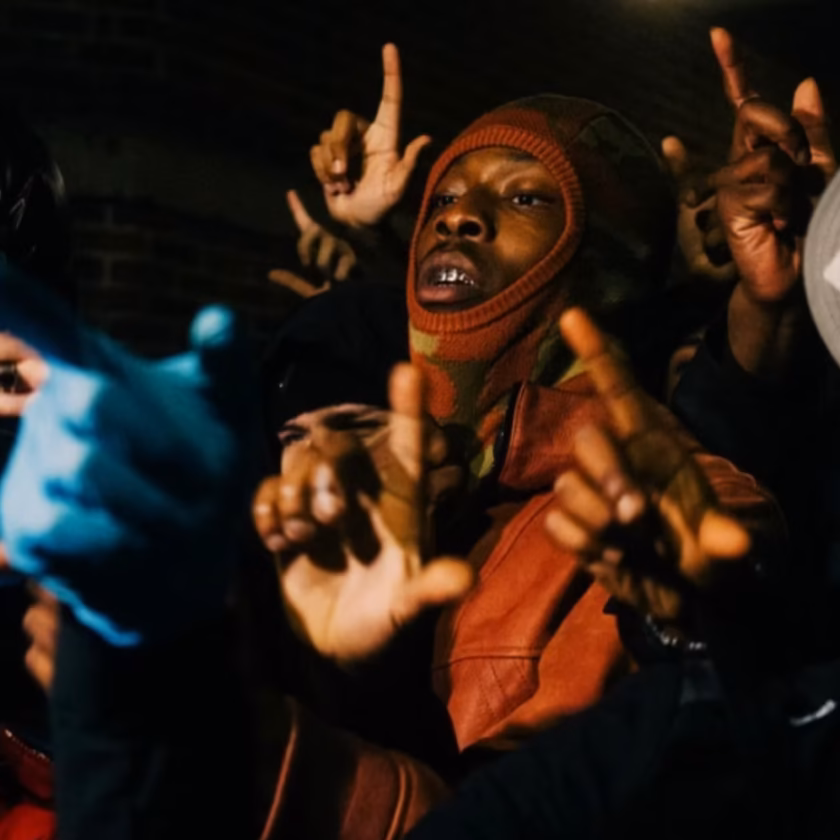 TR Gobrazy - DEM MAN