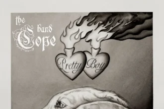 The Band Cope - Pretty Boy