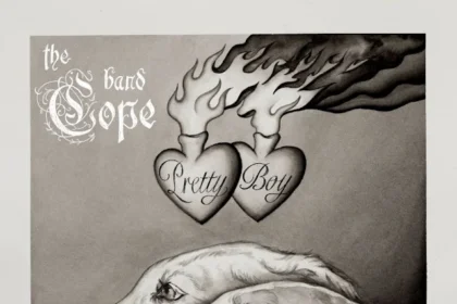 The Band Cope - Pretty Boy