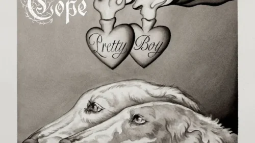 The Band Cope - Pretty Boy