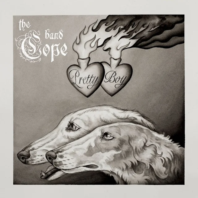 The Band Cope - Pretty Boy