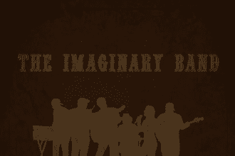 The Imaginary Band - If You Only Knew