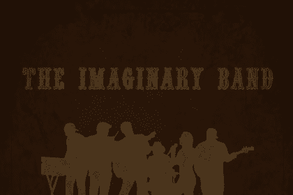 The Imaginary Band - If You Only Knew