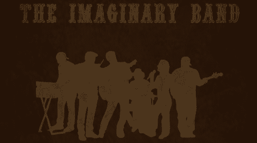 The Imaginary Band - If You Only Knew