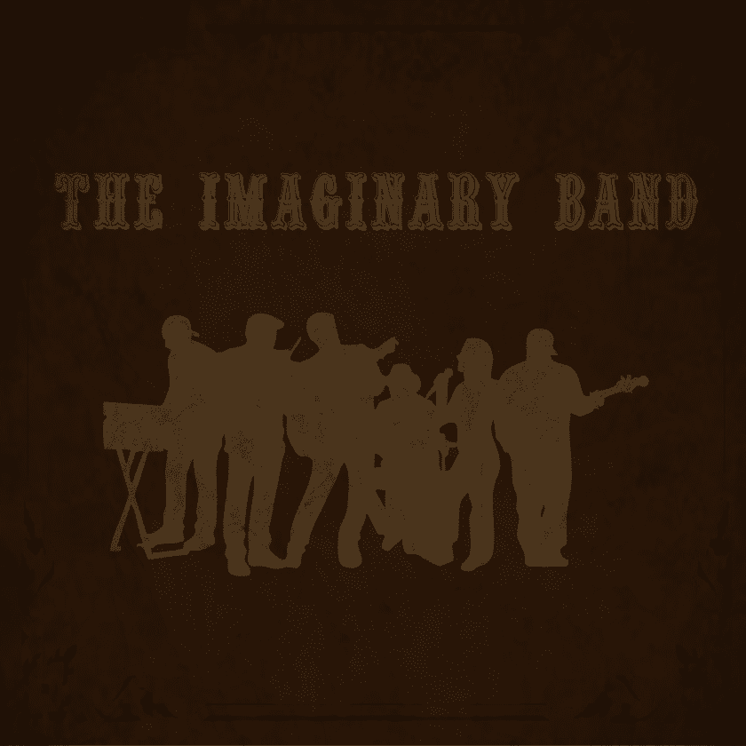 The Imaginary Band - If You Only Knew