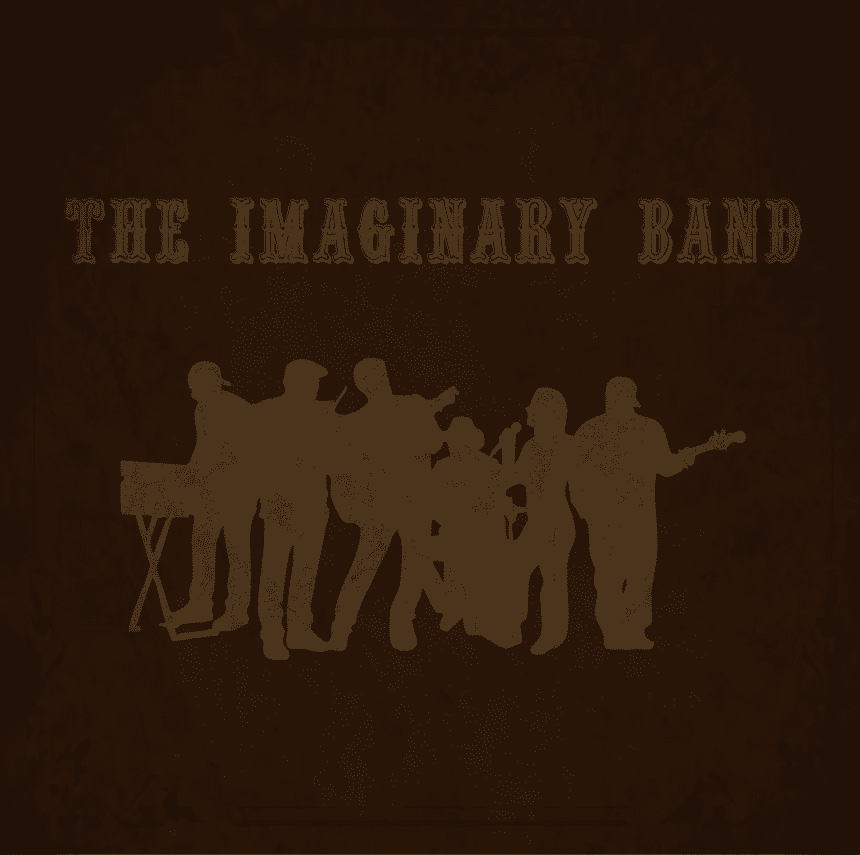 The Imaginary Band - If You Only Knew
