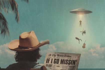 Tim & The Glory Boys - If i Go Missin