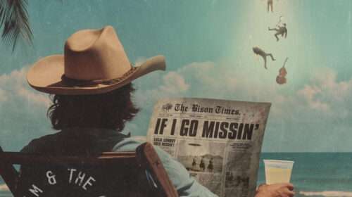 Tim & The Glory Boys - If i Go Missin