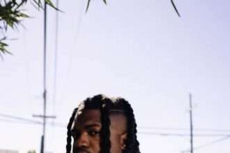 Toy Brandon - Ridin’ Round