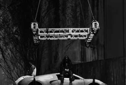 Trippie Redd - Paperbag Boy