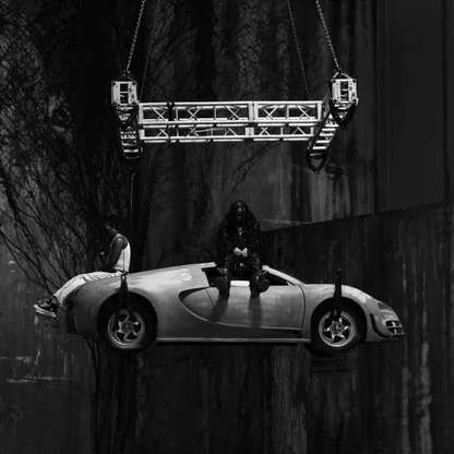 Trippie Redd - Paperbag Boy