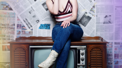 Victoria Dowdy - Dream