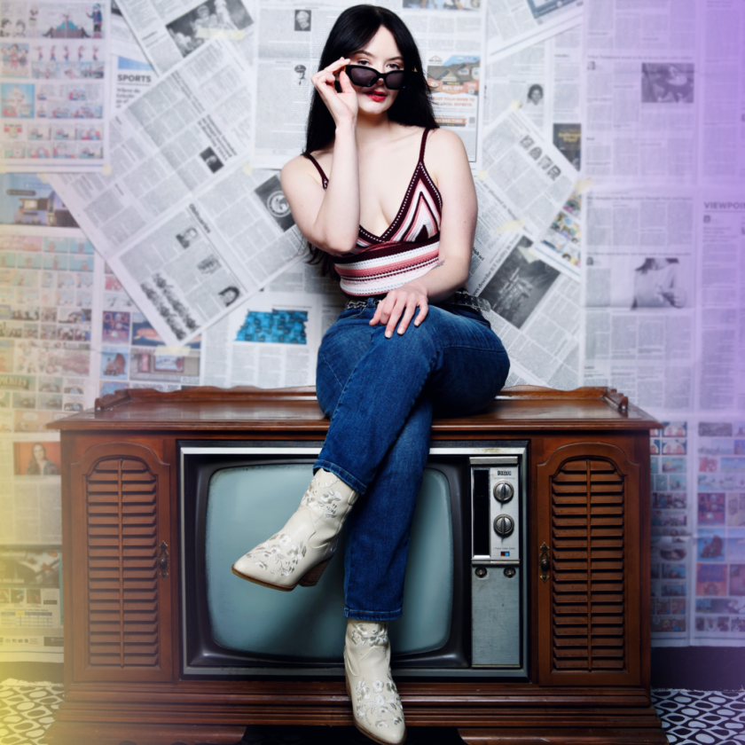 Victoria Dowdy - Dream