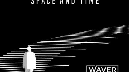 Waver - Space and Time