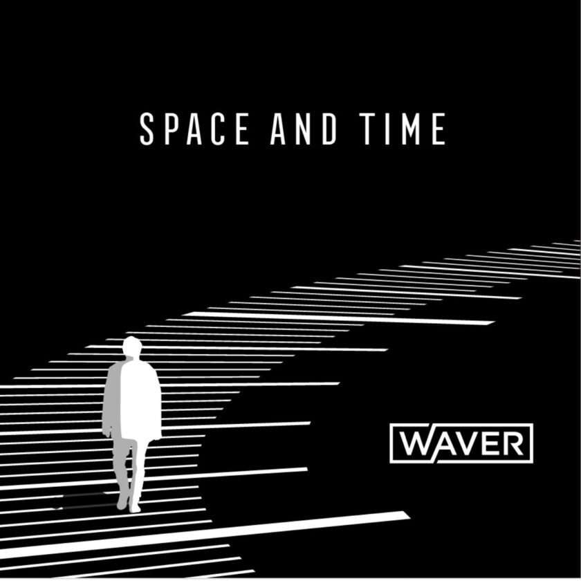 Waver - Space and Time